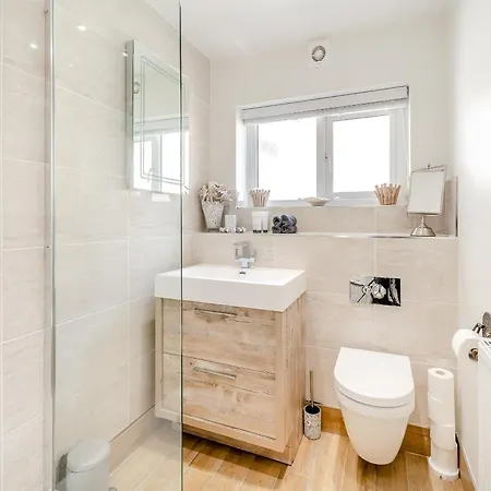 Mill Holiday home Pickering