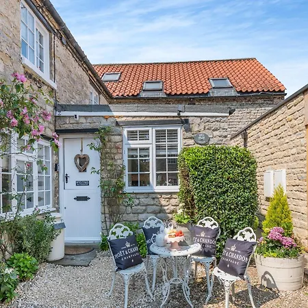 Holiday home Mill *