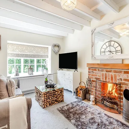 Holiday home Mill